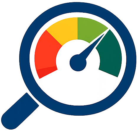 credit score lens
